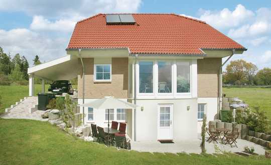 Investieren Sie in Ihre eigenen 4 Wände – Wunderschönes Traumhaus von Danhaus