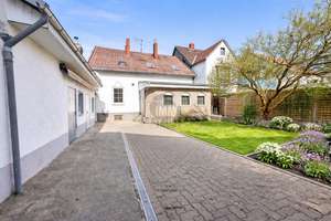 Familienfreundliches EFH – 190 m², kernsaniert, Vollkeller, Garten und Stellplätze – Die vollständige Adresse der Immobilie erhältst du vom Anbieter., 31655 Stadthagen – Vorschaubild 10