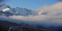 Garmisch-Partenkirche ... - Vermietung 3-Zimmer-Wohnungen