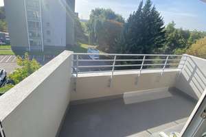 Moderne 3-Zimmer-Wohnung mit Balkon, Stellplatz & Aufzug in Köln-Rondorf – Landsberger Straße 4, 50997 Rondorf, Köln – Vorschaubild 8