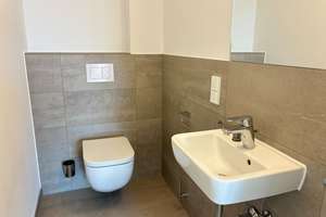 KRONSRODE | NEUBAU | Moderne 3-Zimmer-Wohnung mit Balkon und Einbauküche (optional) – Rosalind-Franklin-Allee  20, 30539 Bemerode, Hannover – Vorschaubild 11