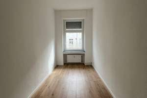 Sanierte 3,5-Zimmer-Wohnung in Gelsenkirchen-Schalke – Uechting Straße 12, 45881 Schalke-Nord, Gelsenkirchen – Vorschaubild 9