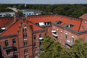 Exklusive Dachgeschoss Maisonette Wohnung im Palais Klingelhöfer – 14469 Nauener Vorstadt, Potsdam – Vorschaubild 26