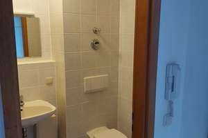 Helle 1-Zimmer-Wohnung (21,3 m²) in Augsburg-Haunstetten, gepflegt – Königsbrunner Straße 71, 86179 Haunstetten-Süd, Augsburg – Vorschaubild 5