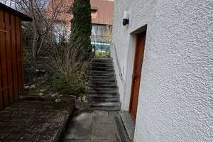 Gepflegtes 3 Fam. Haus mit jeweils einer EBK, Holzkaminofen, Garten und Balkon´s in 75378 Möttlingen – Machtolfstr. 24.1, 75378 Bad Liebenzell – Vorschaubild 9