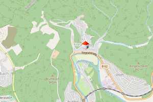 REDUZIERT: 2 Wohneinheiten mit herrlichem Fernblick in Freusburg – Altenkirchen (Westerwald) (Kreis) – Vorschaubild 14