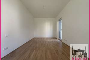Moderne Neubauwohnung in Toplage mit Terrasse & Garten! – Mahlsdorfer Strasse 7B, 12555 Köpenick, Berlin – Vorschaubild 10