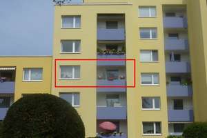 Top 2-Zimmer-Wohnung in BS-Heidberg – Köslinstraße 146, 38124 Heidberg-Melverode, Braunschweig – Vorschaubild 2