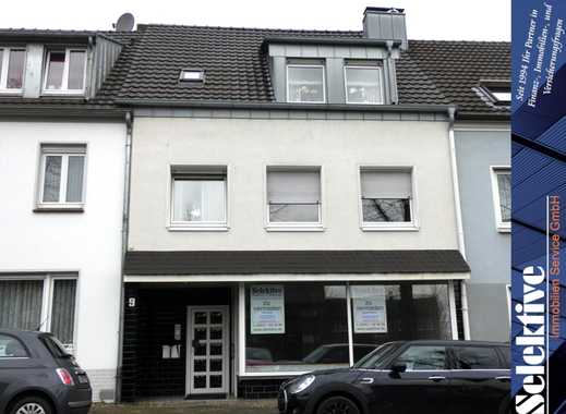 Wohnung mieten in Kleve ImmobilienScout24