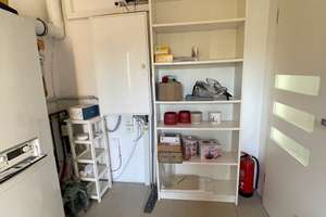 Idyllisches Ein Mittelreihenhaus mit Garten, Garage und moderner Ausstattung inkl. Klimaanlagen – Die vollständige Adresse der Immobilie erhältst du vom Anbieter., 39106 Alte Neustadt, Magdeburg – Vorschaubild 7