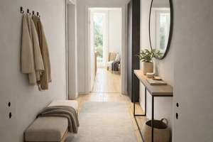Modernisierte Traum-Wohnung in Dortmund-Barop – EG-Wohnung mit Terrasse & eigenem Garten !