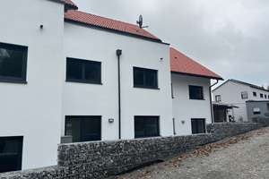 Energieeffizientes Reihenmittelhaus in Oberreute - Irsengund zur Miete! – Die vollständige Adresse der Immobilie erhältst du vom Anbieter., 88179 Oberreute – Vorschaubild 5
