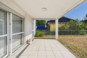 Attraktive 3-Zimmer-Eigentumswohnung mit eigenem Garten und Tiefgaragenstellplatz – 55583 Bad Münster am Stein-Ebernburg – Vorschaubild 5