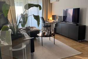 Helle 2-Zimmer-Wohnung mit Balkon, TG-Stellplatz & moderner Wärmepumpe in ruhiger Lage