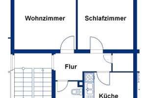 Wohnen auf dem Rabenberg – ruhig und gut geschnitten – Die vollständige Adresse der Immobilie erhältst du vom Anbieter., 38444 Rabenberg, Wolfsburg – Vorschaubild 4
