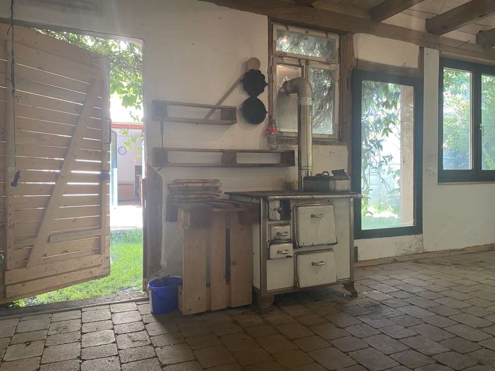 Immobilie in Rosenfeld - Ihr neues zu Hause im Grünen wartet bereits auf Sie! - Bild 8