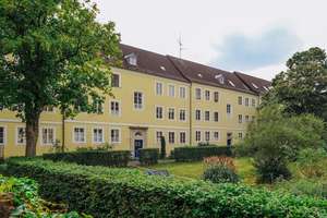 Helle Erdgeschosswohnung mit Tageslichtbad und Dusche // EG links – Friedrich-Ebert-Str. 13, 38440 Schillerteich, Wolfsburg – Vorschaubild 3