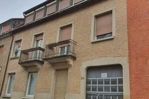 Großzügige Altbauwohnung  mit 5 Zimmern, Einbauküche, 2 Balkons und 2 Bädern – Stockhornstraße 51, 68169 Neckarstadt-West, Mannheim – Vorschaubild 13