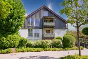 Erstbezug nach Sanierung! Inkl. traumhafter Einbauküche! 2 Terrassen! TRAUM IN SEEFELD AM PILSENSEE – Die vollständige Adresse der Immobilie erhältst du vom Anbieter., 82229 Seefeld – Vorschaubild 14