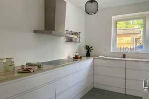 Zum 01.08.25 FREI! Reihenmittelhaus (4,5 Zi.) mit Vollbad, G-WC, Garten und Terrasse – Osterholz (Kreis) – Vorschaubild 5