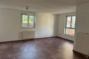 Frisch renovierte 1-Zimmer Wohnung EBK Küche Bad in Dobel  – Hauptstr. 29, 75335 Dobel – Vorschaubild 3