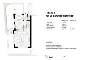 SOHU Neubau Stadthaus - bezugsfertig – Sommerhuder Straße 30c, 22769 Hamburg – Vorschaubild 16