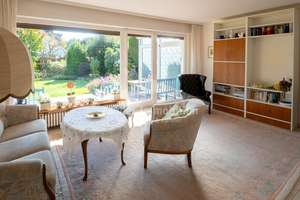 Freistehendes & Freigezogenes 2-3-Familienhaus in Ratingen Süd – Die vollständige Adresse der Immobilie erhältst du vom Anbieter., 40878 Zentrum, Ratingen – Vorschaubild 7