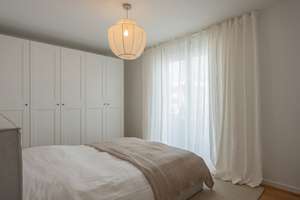 Stilvoller Neubau im Erstbezug - 3 Zimmer mit großzügiger Loggia und Gäste-WC – Offenbacher Straße 155-159, 63263 Neu-Isenburg – Vorschaubild 5