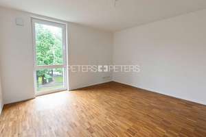 + Großzügige 2-Zimmer-Wohnung mit Balkon + – Die vollständige Adresse der Immobilie erhältst du vom Anbieter., 22045 Jenfeld, Hamburg – Vorschaubild 3