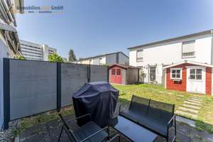„Reihenhaus-Feeling! 3-Zimmer-Maisonette mit West-Garten, Energieklasse A, Garage und Stellplatz – Stömmerstr. 9n, 85055 Nordost, Ingolstadt – Vorschaubild 16