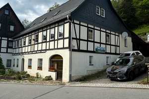 Zweifamilienhaus in Rittersgrün - Leben und Arbeiten in Familie – Erzgebirgskreis – Vorschaubild 3