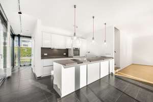 PROVISIONSFREI! Großzügige Stadtvilla in ruhiger Sackgasse mit Garage und traumhafter Dachterrasse – Die vollständige Adresse der Immobilie erhältst du vom Anbieter., 28759 St. Magnus, Bremen – Vorschaubild 7