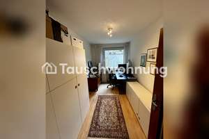 Tauschwohnung: Tausche schöne Wohnung in Nippes, suche 4-Zimmer in Köln – Neusser Straße 335, 50733 Nippes (Ortsteil), Köln – Vorschaubild 7
