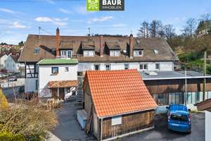 Weingarten - innenstadtnah: Wohn- und Geschäftshaus in bevorzugter Lage – Die vollständige Adresse der Immobilie erhältst du vom Anbieter., 88250 Weingarten – Vorschaubild 38