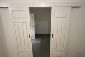 +++Leben in einem historischen Stadthaus// 4 Zimmer // Parkettboden // Balkon //+++ – August-Bebel-Straße 10, 9113 Zentrum, Chemnitz – Vorschaubild 3