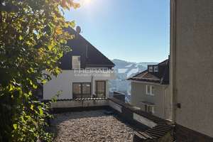 FREIRAUM4 +++ Tolle 4 ZKB- Wohnung mit Balkon in beliebter, zentraler Lage von Siegen – Die vollständige Adresse der Immobilie erhältst du vom Anbieter., 57072 Siegen, Siegen – Vorschaubild 9