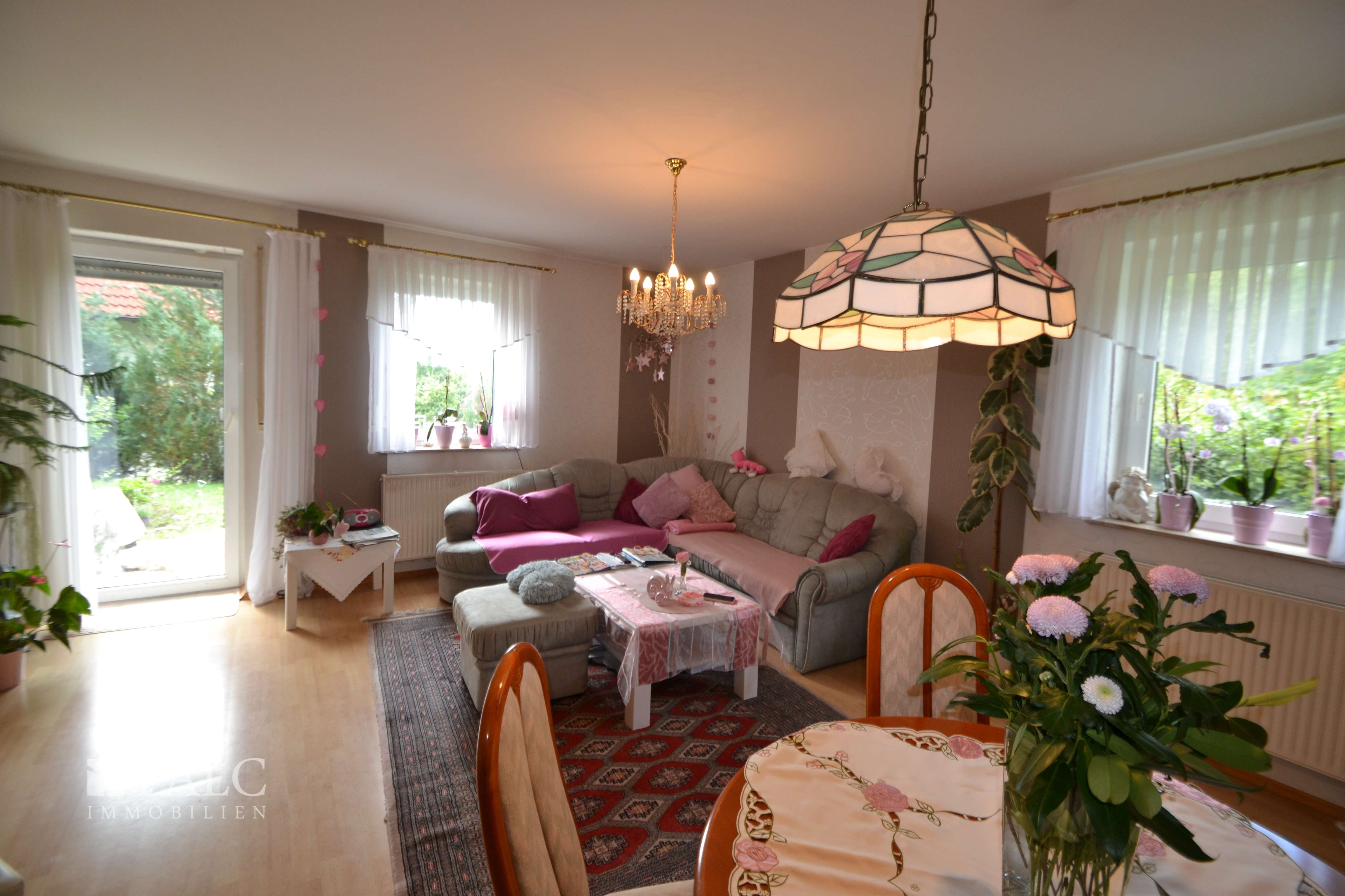 Immobilie in Maßbach - Ihre neue Kapitalanlage in toller Lage! - Bild 5