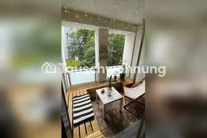 Tauschwohnung: Saga Wohnung (St. Pauli) mit TG möchte sich vergrößern – Trommelstraße 4, 20359 St. Pauli, Hamburg – Vorschaubild 5