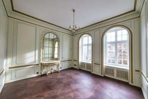 Großzügige Etagenwohnung mit repräsentativem Flair – Stilvolles Wohnen in historischer Villa – Die vollständige Adresse der Immobilie erhältst du vom Anbieter., 42389 Langerfeld-Beyenburg, Wuppertal – Vorschaubild 5