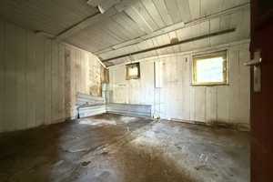 * Sackgassenlage * 6 Zimmer * Glasfaser * großer Garten * Garage * großer Carport * Wintergarten * – Leer (Kreis) – Vorschaubild 33
