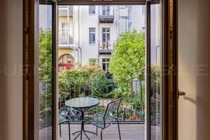 Großartige Wohnung in perfekter Mitte-Lage zu verkaufen! – Die vollständige Adresse der Immobilie erhältst du vom Anbieter., 10115 Mitte (Ortsteil), Berlin – Vorschaubild 20