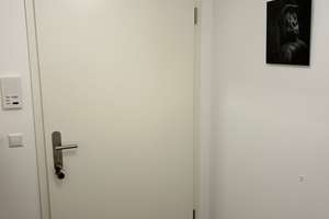 1-Zimmer Appartement in Wolfsburg-Wendschott ohne Maklercourtage! – Bernhard-Kühnert-Str. 5, 38446 Wendschott, Wolfsburg – Vorschaubild 7