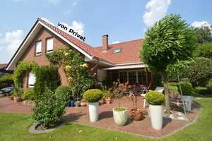 Schönes Einfamilienhaus in traumhafter Lage – Osnabrück (Kreis) – Vorschaubild 1