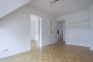 WOW *Paul & Partner* SCHÖNE 2-ZIMMER-WOHNUNG IM HERZEN WIESBADENS WARTET AUF SIE! – Die vollständige Adresse der Immobilie erhältst du vom Anbieter., 65183 Mitte, Wiesbaden – Vorschaubild 6