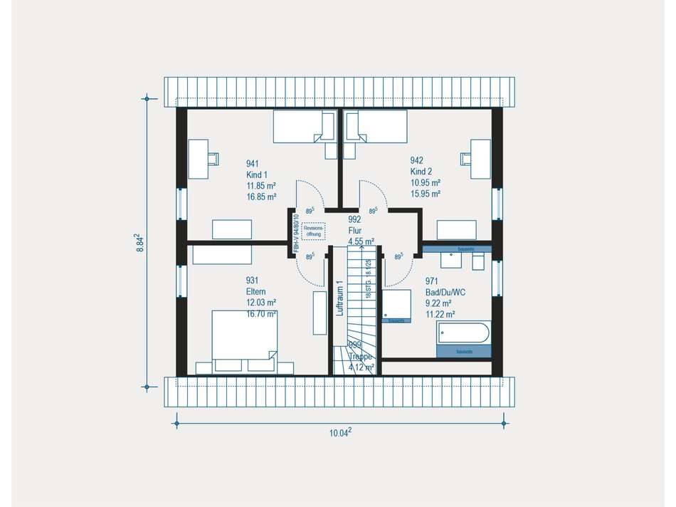 Familienfreundliches Zuhause