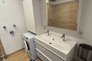 Lifestyle-Highlight: Sanierte 3-Zimmer-Wohnung mit Pool & Sauna in Ingolstadt – Jurastr. 21, 85049 Friedrichshofen-Hollerstauden, Ingolstadt – Vorschaubild 10