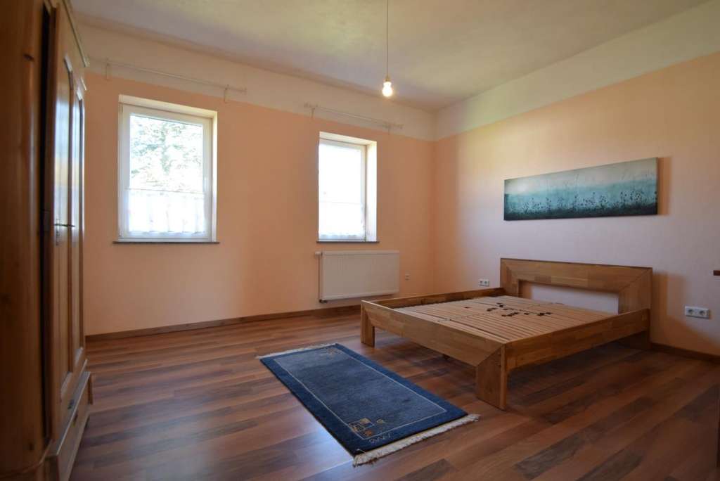 Immobilie in Sande - 3-Zimmerwohnung mit Gartenanteil in ruhiger Lage von Sande - Bild 4