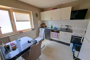 Kleine 2-Zimmer-Wohnung in Bremerhaven-Geestemünde – Sylter Weg 5, 27570 Wulsdorf, Bremerhaven – Vorschaubild 4