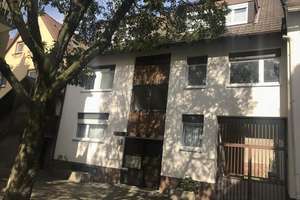 +++ Kleine Wohnung im Herzen von Durlach nur an Einzelperson zu vermieten ! +++ – Eichelgasse 10, 76227 Durlach, Karlsruhe – Vorschaubild 8