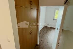 Modernisierte Wohnung mit Einbauküche zum Vermieten – 60598 Sachsenhausen-Süd, Frankfurt am Main – Vorschaubild 10